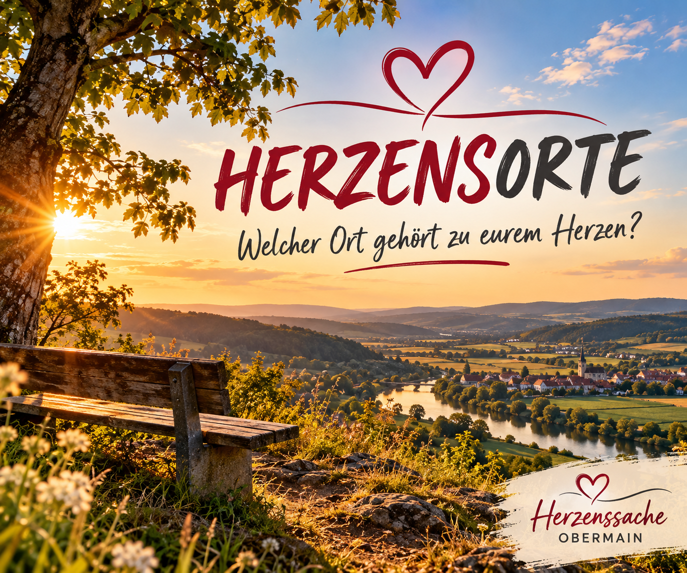 HERZENSORTE
